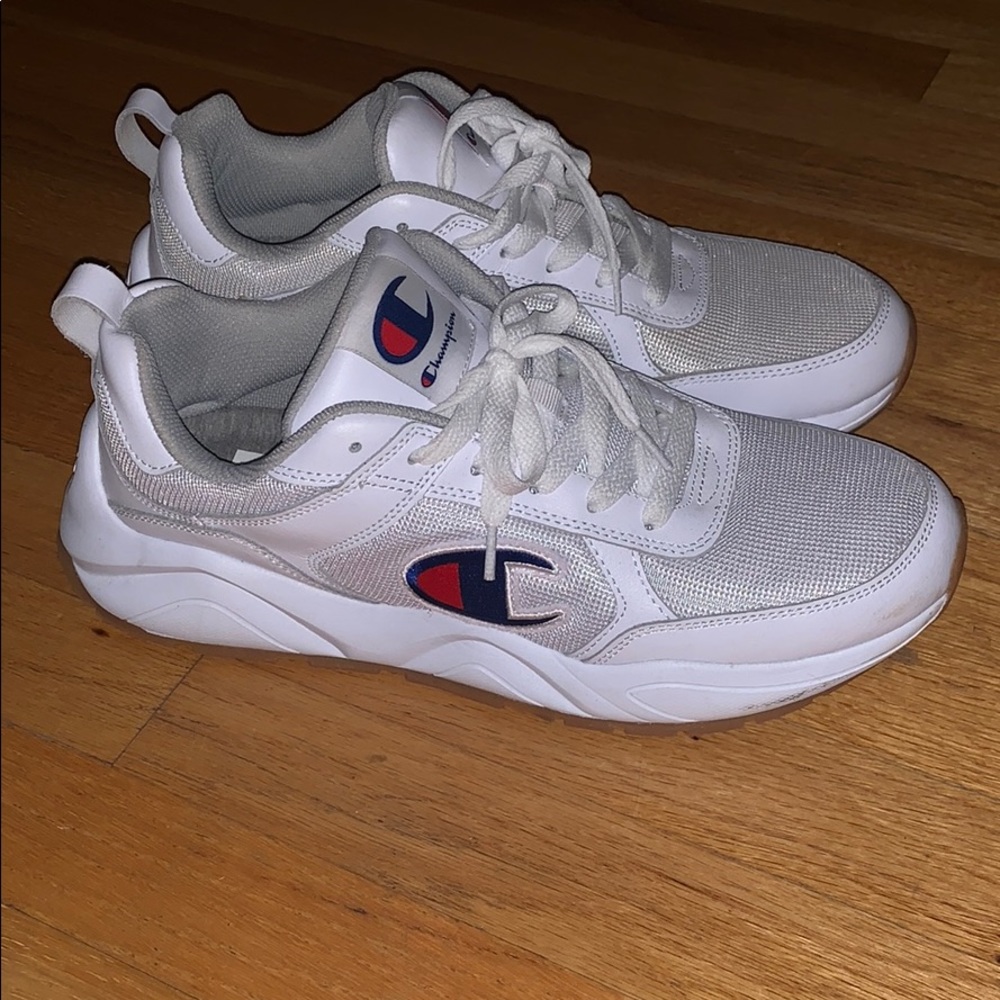 Champion Sneakers size 12 NOT WORN